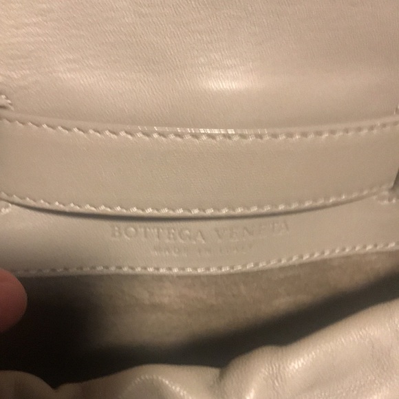 🎈sold 🎈 Bottega Veneta intrecciato belt bag - Picture 14 of 16